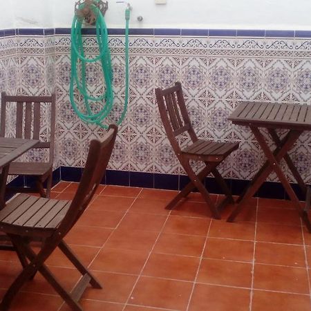 Casa Manuel 호텔 네르하 외부 사진